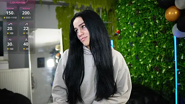 Snapshot of baby_nyco chatting on November 2025 05:39:02 PM baby nyco online show from November 2025 05:39:02 PM