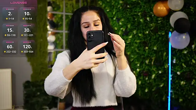 Snapshot of baby_nyco chatting on November 2025 05:45:02 PM baby nyco online show from November 2025 05:45:02 PM