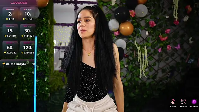 Snapshot of baby_nyco chatting on December 2025 04:57:02 PM baby nyco online show from December 2025 04:57:02 PM