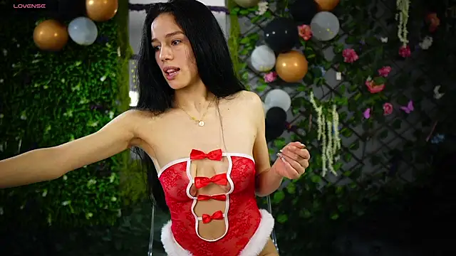 Snapshot of baby_nyco chatting on December 2025 05:31:02 PM baby nyco online show from December 2025 05:31:02 PM