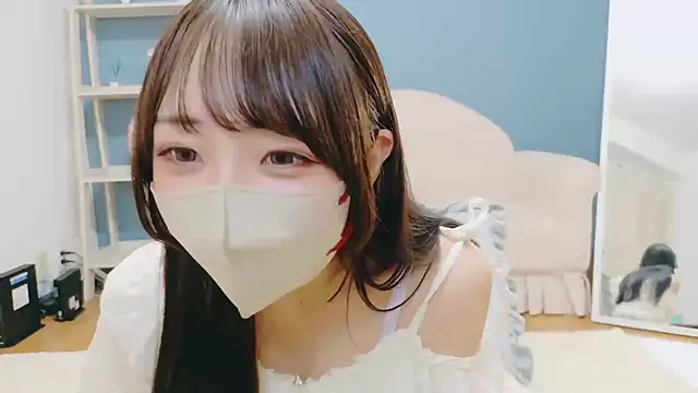 Mashiro-chan online show from September 2025 07:43:01 AM