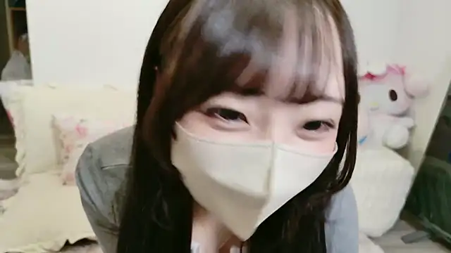 Mashiro-chan online show from September 2025 10:50:01 AM