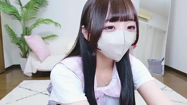 Mashiro-chan online show from October 2025 08:05:02 AM