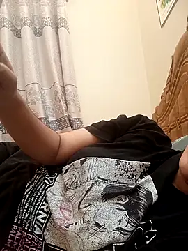 Snapshot of midnightmuse-03 chatting on October 2025 02:48:01 PM midnightmuse-03 online show from October 2025 02:48:01 PM