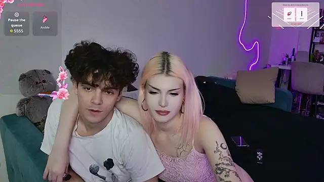 Snapshot of Alice18James chatting on September 2025 09:47:01 AM Alice18James online show from September 2025 09:47:01 AM