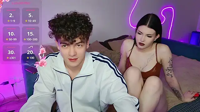 Snapshot of Alice18James chatting on November 2025 01:55:02 PM Alice18James online show from November 2025 01:55:02 PM