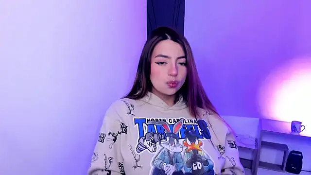 sammy bunny1 online show from July 2026 03:59:02 AM