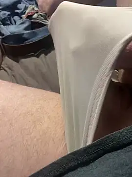 PrettyEffort6 online show from April 2026 07:22:01 PM