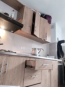 Snapshot of Alisson_Morgann chatting on February 2026 02:03:01 PM Alisson Morgann online show from February 2026 02:03:01 PM