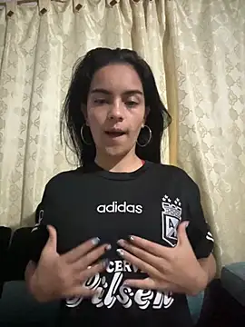 Snapshot of blinkiii_ chatting on September 2025 01:07:01 AM blinkiii online show from September 2025 01:07:01 AM