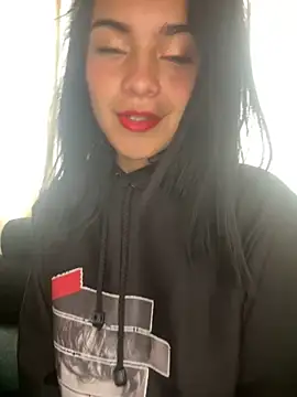 Snapshot of blinkiii_ chatting on September 2025 12:54:01 PM blinkiii online show from September 2025 12:54:01 PM