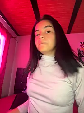 Snapshot of blinkiii_ chatting on October 2025 01:42:01 PM blinkiii online show from October 2025 01:42:01 PM