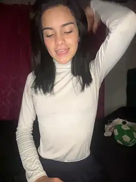 Snapshot of blinkiii_ chatting on October 2025 11:58:01 PM blinkiii online show from October 2025 11:58:01 PM