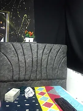 AmberGold- online show from September 2025 09:09:01 AM