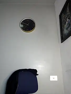 AmberGold- online show from December 2025 08:41:02 AM