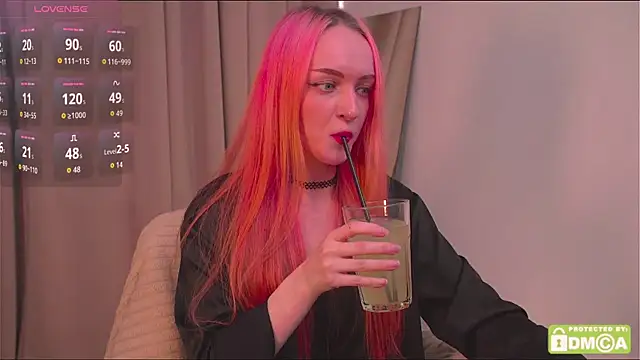  pink wassabi  online show from May 2026 02:24:02 PM