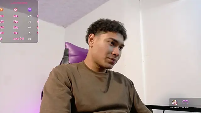 kenji azura1 online show from April 2026 02:47:01 AM