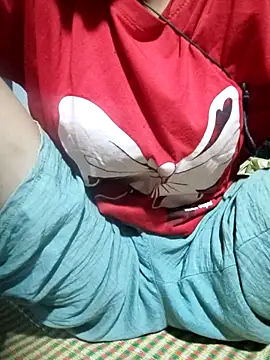 EllaMay22 online show from September 2025 11:44:01 AM