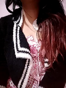 Dimple sexxy online show from February 2026 07:41:01 PM