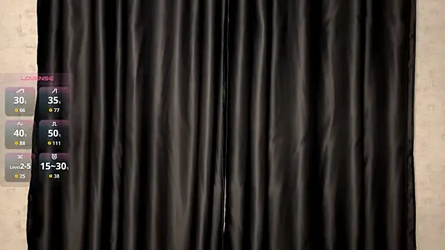 FakeLamb online show from December 2025 09:02:01 PM