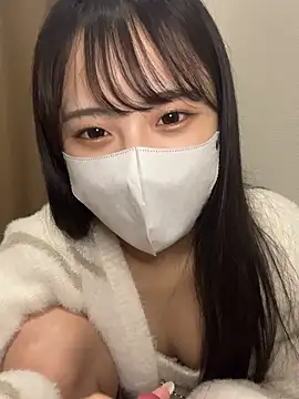 Snapshot of av_nanashi chatting on January 2026 12:20:02 PM av nanashi online show from January 2026 12:20:02 PM