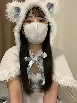 Snapshot of av_nanashi chatting on January 2026 01:02:01 PM av nanashi online show from January 2026 01:02:01 PM