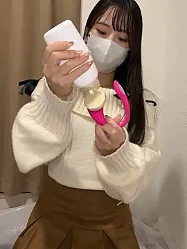 Snapshot of av_nanashi chatting on February 2026 12:09:01 PM av nanashi online show from February 2026 12:09:01 PM