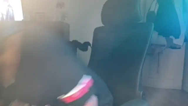 Prill940 online show from October 2025 04:59:01 AM