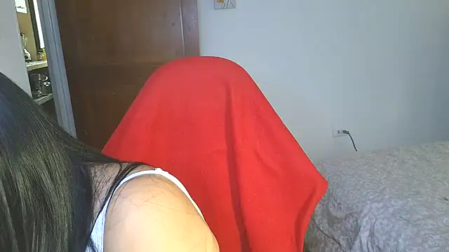 LissafeetHott online show from February 2026 08:58:01 PM