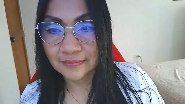 LissafeetHott online show from March 2026 07:19:01 PM