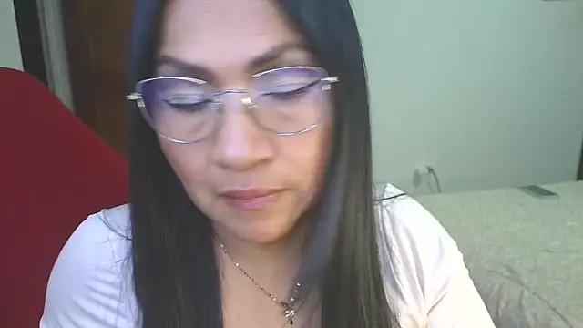 LissafeetHott online show from March 2026 11:38:01 PM