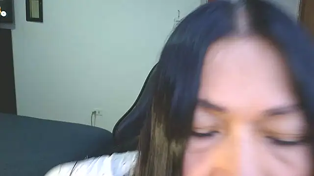 LissafeetHott online show from June 2026 11:39:01 PM