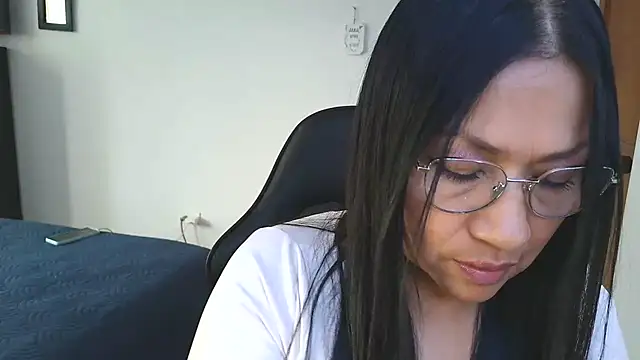 LissafeetHott online show from July 2026 08:48:01 PM
