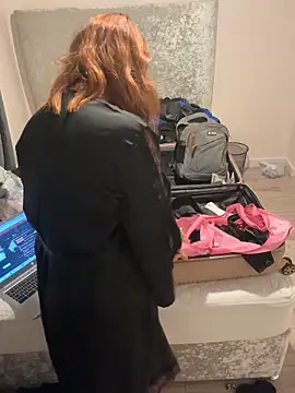 Snapshot of IrishmilfAnna chatting on November 2025 08:54:02 PM IrishmilfAnna online show from November 2025 08:54:02 PM