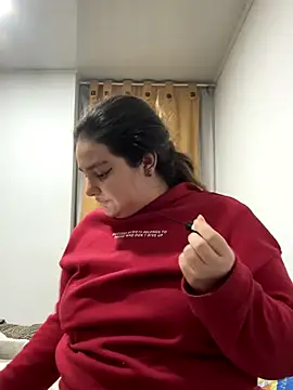 Snapshot of PortuPAWG chatting on September 2025 04:01:02 AM PortuPAWG online show from September 2025 04:01:02 AM