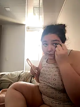 Snapshot of PortuPAWG chatting on November 2025 09:09:02 PM PortuPAWG online show from November 2025 09:09:02 PM