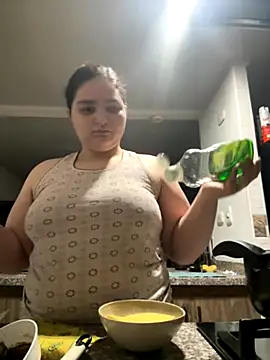 Snapshot of PortuPAWG chatting on November 2025 11:26:01 PM PortuPAWG online show from November 2025 11:26:01 PM