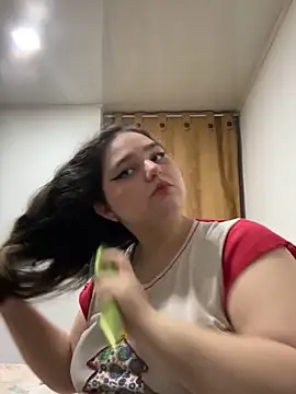 Snapshot of PortuPAWG chatting on November 2025 11:26:01 PM PortuPAWG online show from November 2025 11:26:01 PM