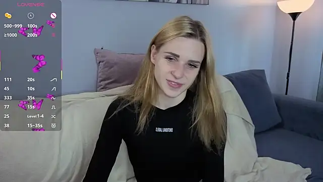 HelenMartines online show from September 2025 10:28:01 AM