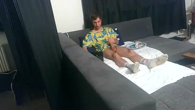 cum2camboys online show from February 2026 07:32:02 PM