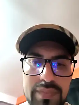 Jharicio-89 online show from September 2025 07:07:01 AM