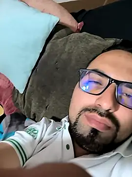 Jharicio-89 online show from September 2025 12:54:02 AM