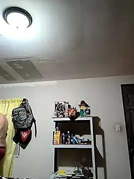 Jharicio-89 online show from September 2025 10:11:02 PM