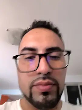 Jharicio-89 online show from September 2025 07:37:01 PM