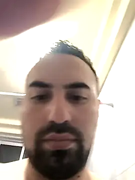 Jharicio-89 online show from October 2025 11:25:01 PM