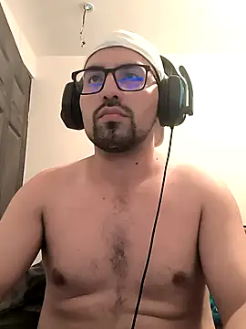 Jharicio-89 online show from November 2025 07:48:02 PM