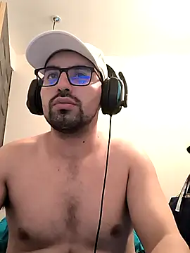 Jharicio-89 online show from November 2025 05:13:01 PM