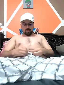 Jharicio-89 online show from March 2026 11:54:02 PM