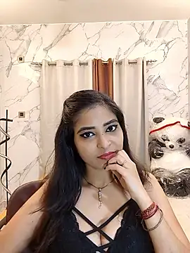 QUEEN-ADITI online show from March 2026 05:35:01 PM