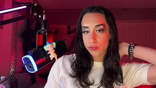 xoFrankie online show from May 2026 06:19:02 AM